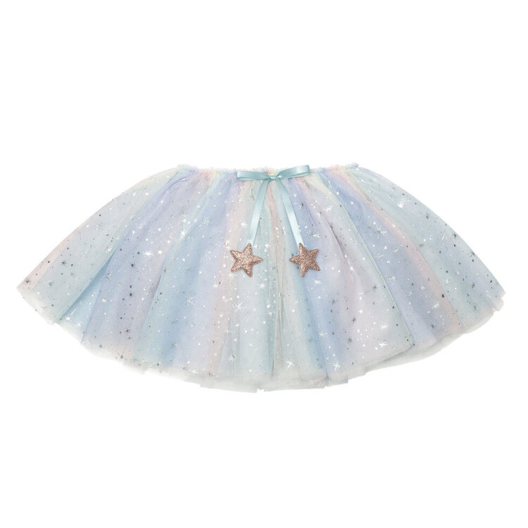 Mimi & Lula CELESTIAL RAINBOW TUTU