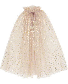 Mimi & Lula BUTTERFLY CAPE
