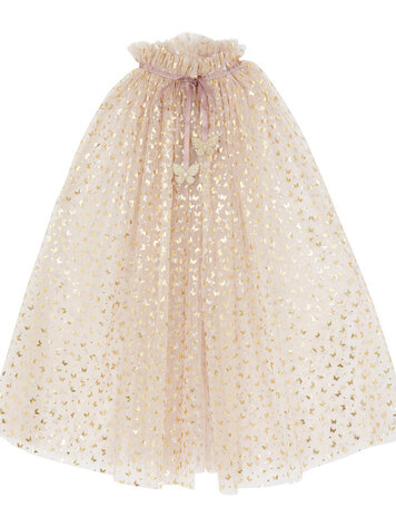 Mimi & Lula BUTTERFLY CAPE