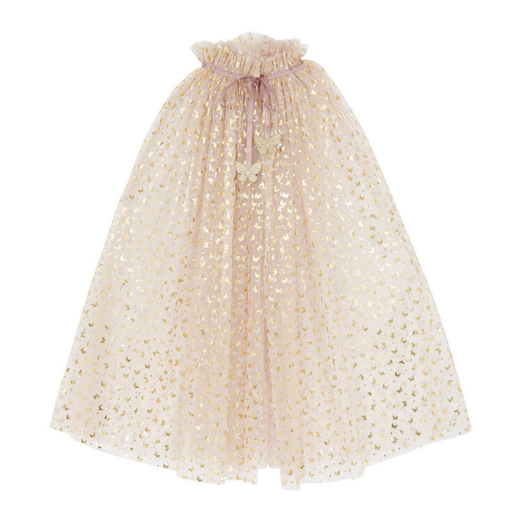 Mimi & Lula BUTTERFLY CAPE