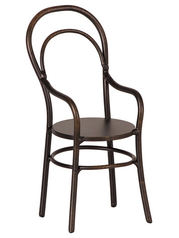 Maileg Chair w. armrest mini