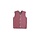 bodywarmer vest po junior - venetian pink