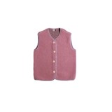 Alwero bodywarmer vest po - venetian pink Alwero bodywarmer vest po - venetian pink