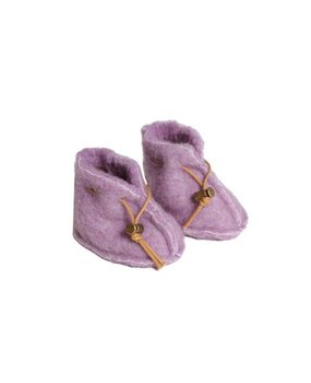 Alwero babyslofjes - lilly Alwero babyslofjes - lilly