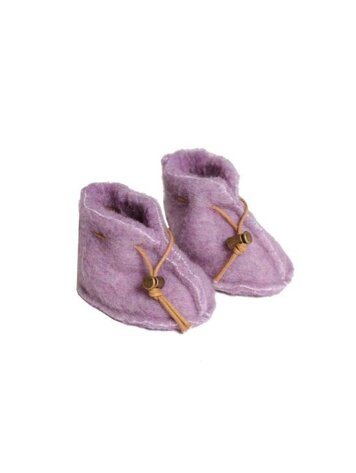 Alwero babyslofjes - lilly