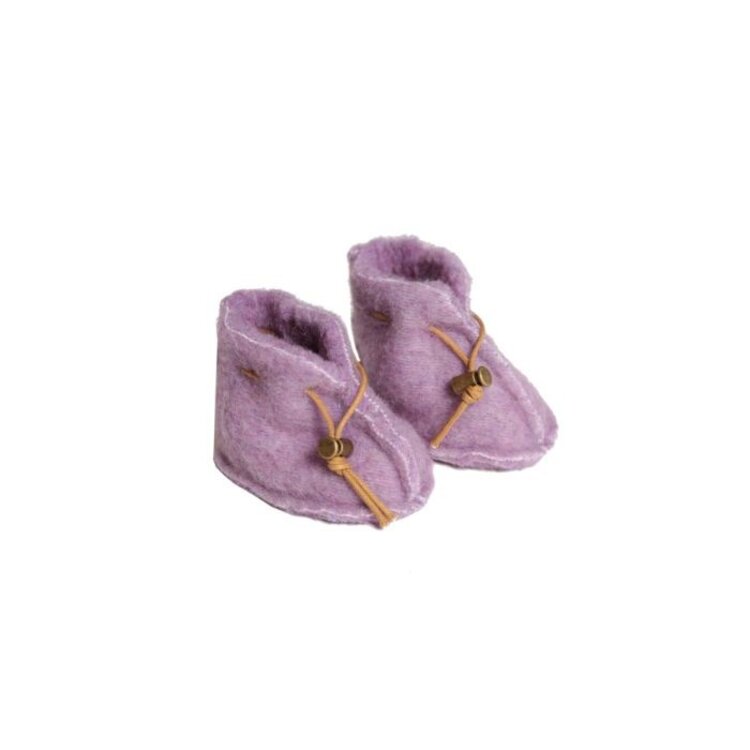 Alwero babyslofjes - lilly