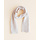 Scarf Gina - Off White