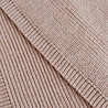 Hvid Scarf Gustave - Sand Hvid Scarf Gustave - Sand