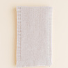 Hvid Scarf Gustave - Cream Hvid Scarf Gustave - Cream