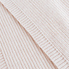 Hvid Scarf Gustave - Cream Hvid Scarf Gustave - Cream