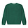 Chunky knitted WOMEN’S sweater - LEAF