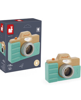 Janod Janod - Camera