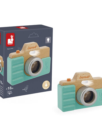 Janod Janod - Camera
