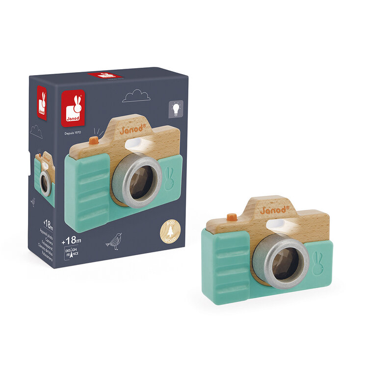 Janod Janod - Camera