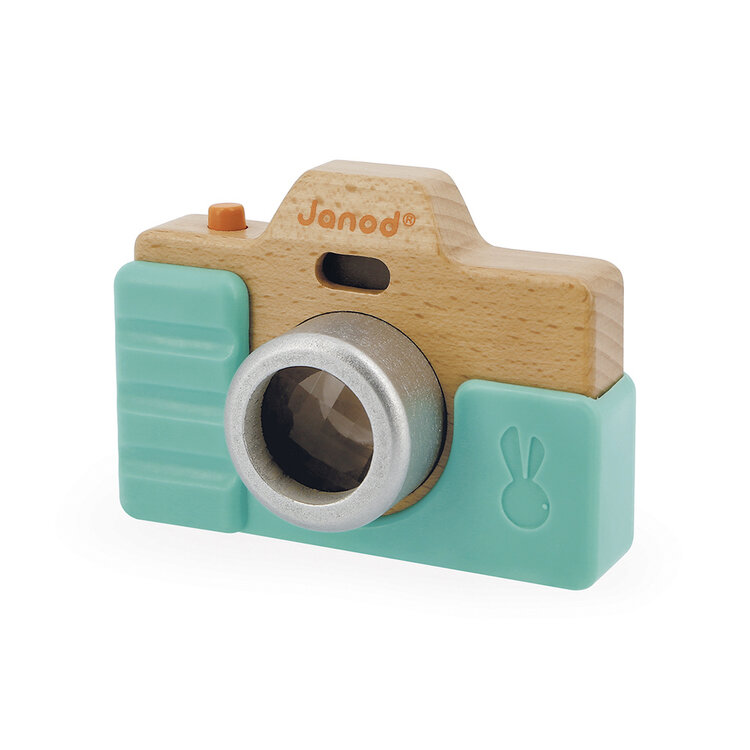 Janod Janod - Camera