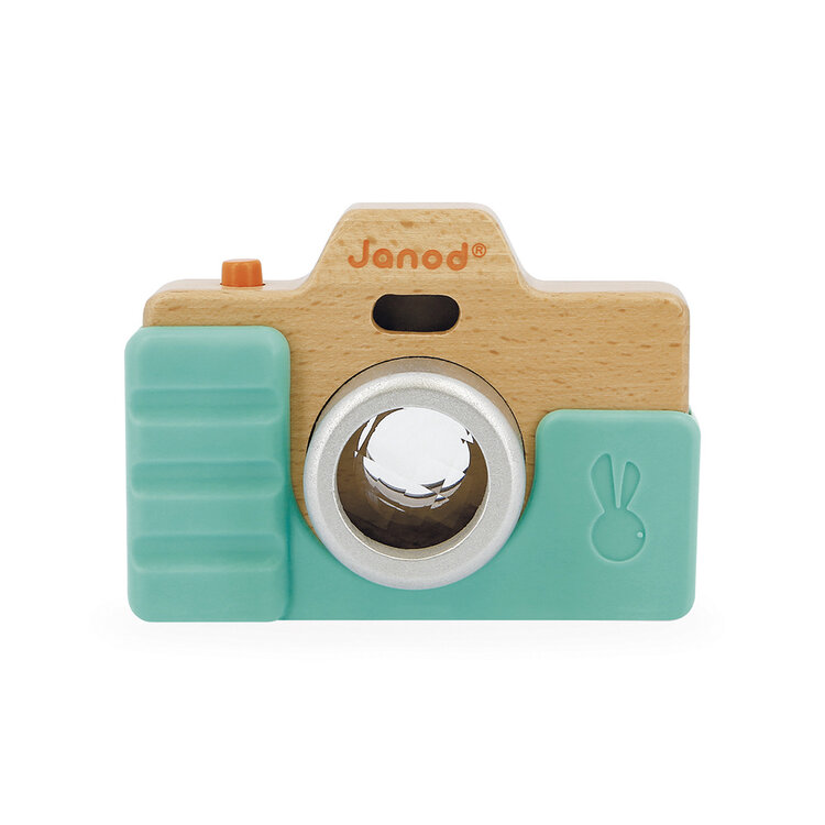 Janod Janod - Camera