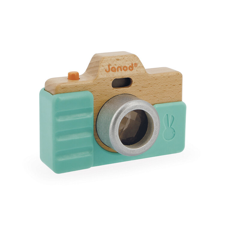 Janod Janod - Camera