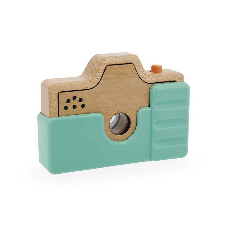 Janod Janod - Camera