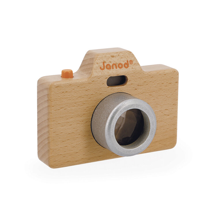 Janod Janod - Camera