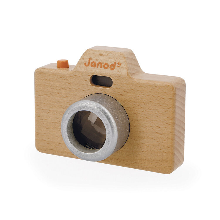 Janod Janod - Camera