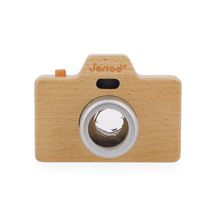 Janod Janod - Camera