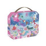 Janod Janod Puzzel - Zeemeerminnen