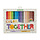 Ooly - Color Together Markers