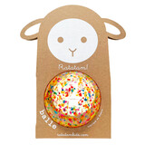 Ratatam Confetti balls sheep 10 cm