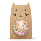 Ratatam Confetti balls cat 22 cm