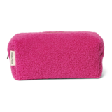 Studio Noos Pink teddy pouch