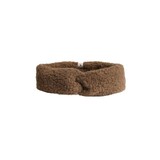 Alwero Haarband coni - bark Alwero Haarband coni - bark