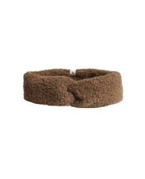 Alwero Haarband coni - bark Alwero Haarband coni - bark