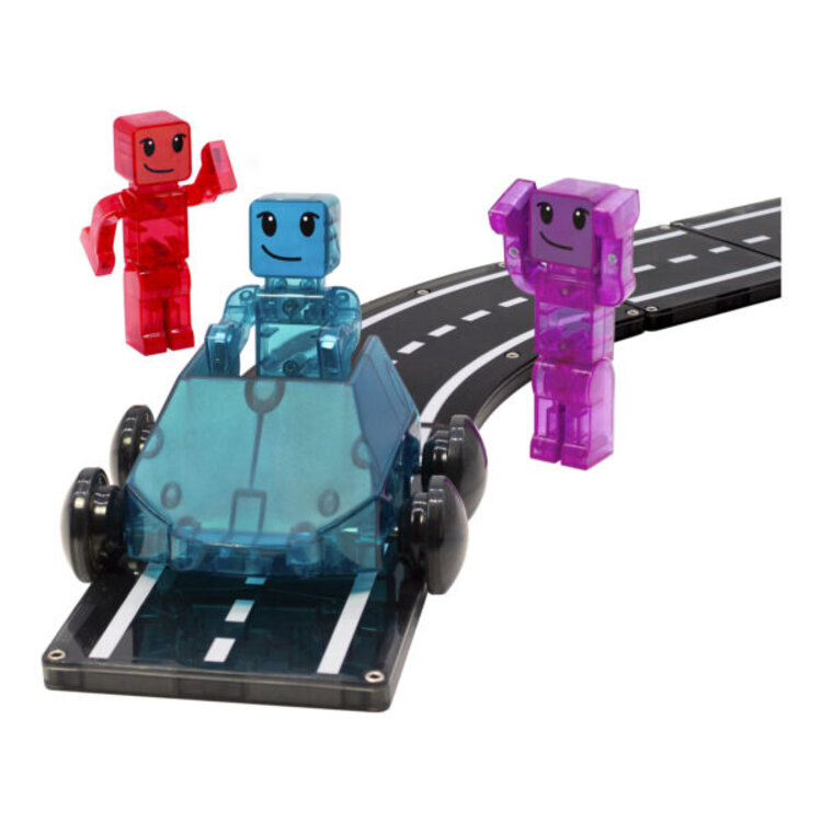 Magna Tiles Dashers