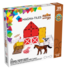 Farm Animals set 25 stuks