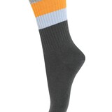 MP Denmark 30 22157 366 Wide stripes socks Urban Green MP Denmark 30 22157 366 Wide stripes socks Urban Green