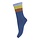 30 22157 258 Wide stripes socks True Navy