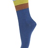 MP Denmark 30 22157 258 Wide stripes socks True Navy MP Denmark 30 22157 258 Wide stripes socks True Navy