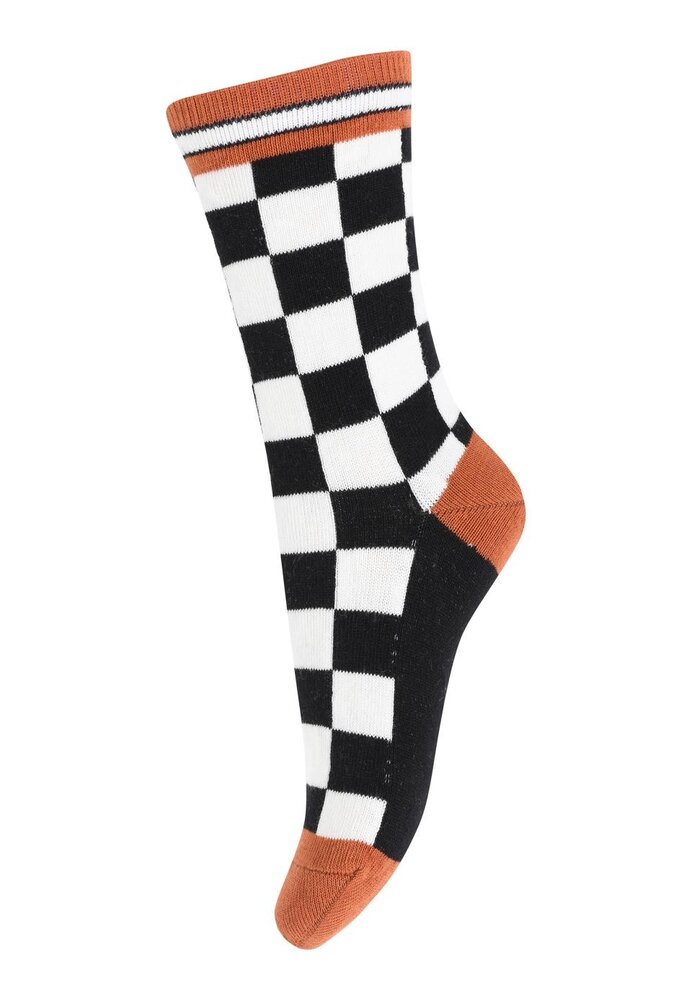 MP Denmark 30 22150 652 Race socks Spice Route