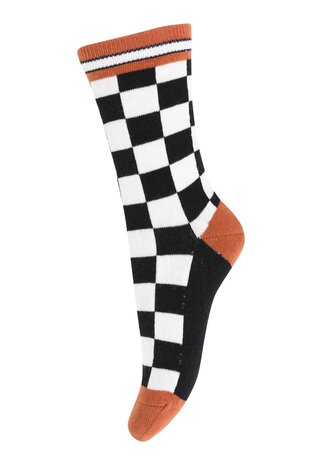 MP Denmark 30 22150 652 Race socks Spice Route