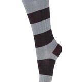 MP Denmark 10 89016 4222 Clara glitter knee socks Stone Blue MP Denmark 10 89016 4222 Clara glitter knee socks Stone Blue
