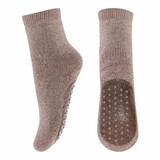 MP Denmark 10 79208 76 Celina socks - anti-slip Brown Sienna MP Denmark 10 79208 76 Celina socks - anti-slip Brown Sienna