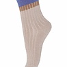 MP Denmark 10 79191 1027 Norma glitter socks Aster Purple MP Denmark 10 79191 1027 Norma glitter socks Aster Purple