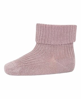 MP Denmark 10 57025 47 Ida glitter socks Mauve Shadows MP Denmark 10 57025 47 Ida glitter socks Mauve Shadows