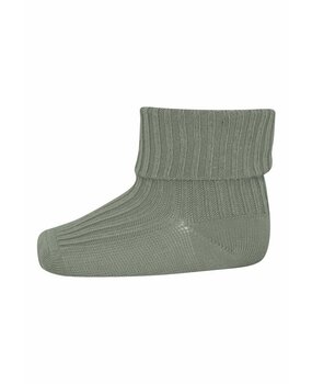 MP Denmark 10 533 115 Cotton rib baby socks Lily Pad MP Denmark 10 533 115 Cotton rib baby socks Lily Pad