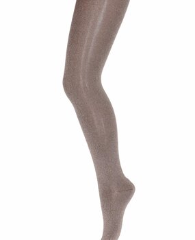 MP Denmark 10 385 76 Glitter tights Brown Sienna MP Denmark 10 385 76 Glitter tights Brown Sienna