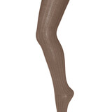 MP Denmark 10 130 76 Cotton rib tights Brown Sienna MP Denmark 10 130 76 Cotton rib tights Brown Sienna