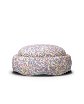 Stapelstein Original Single Confetti - Pastel Stapelstein Original Single Confetti - Pastel
