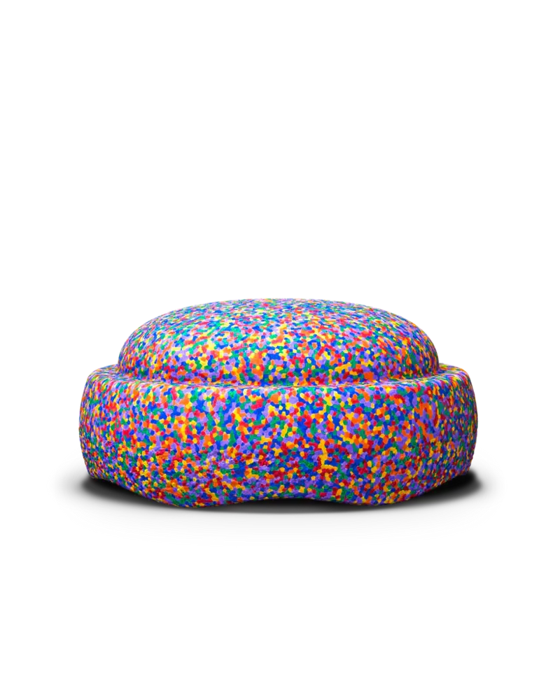 Stapelstein Original Single Confetti - Classic Stapelstein Original Single Confetti - Classic