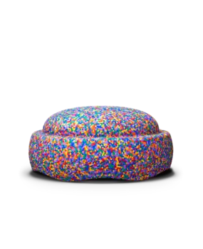 Stapelstein Original Single Confetti - Classic Stapelstein Original Single Confetti - Classic