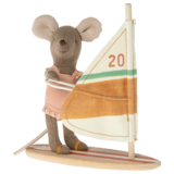 Maileg Surfer - little sister